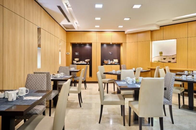 Eurostars Monumental Hotel Barcelona Kültér fotó